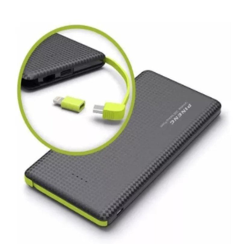 Carregador Portátil Powerbank 5000mah - Cavallari Store