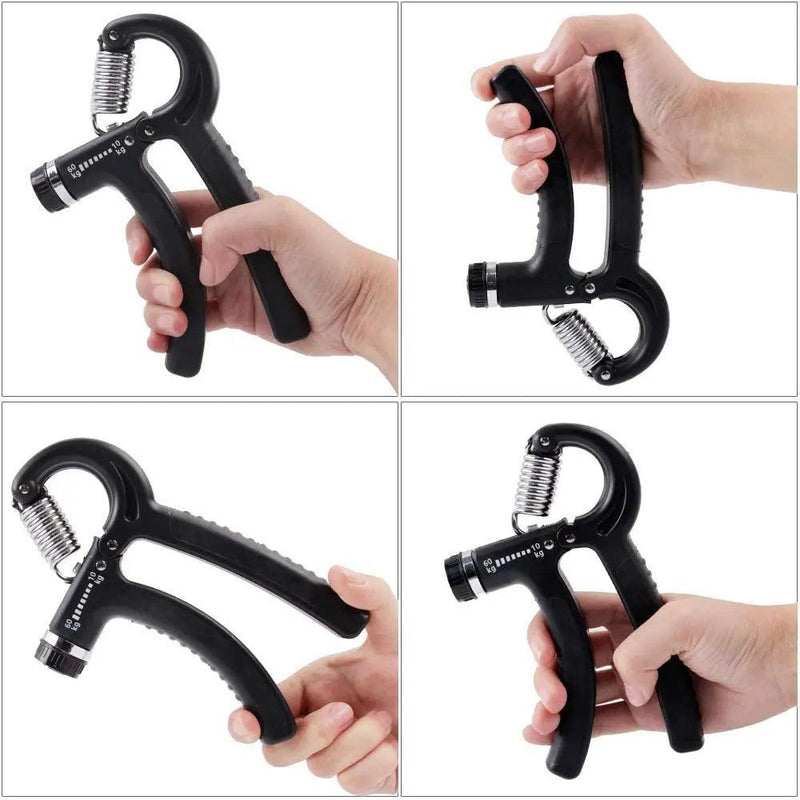 Hand Grip para Treinar em Casa - Cavallari Store