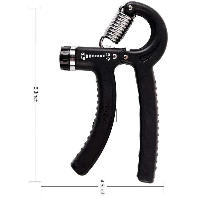 Hand Grip para Treinar em Casa - Cavallari Store