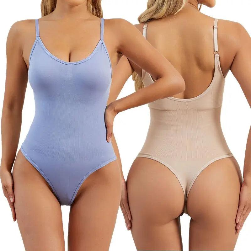 Cinta Modeladora Feminina ShapeWear - Cavallari Store