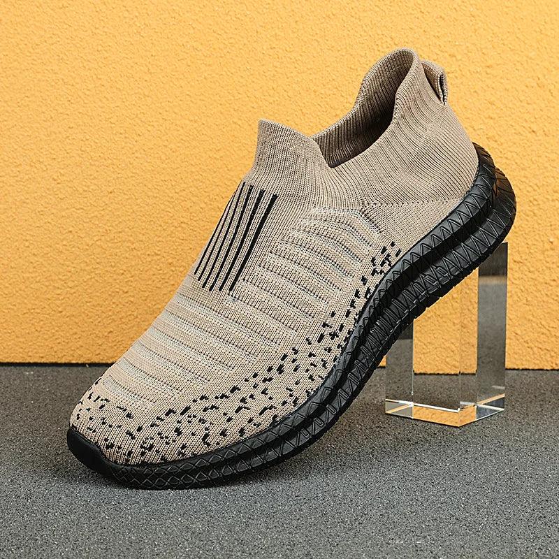 Tênis Skechers Antiderrapante Masculino - Cavallari Store