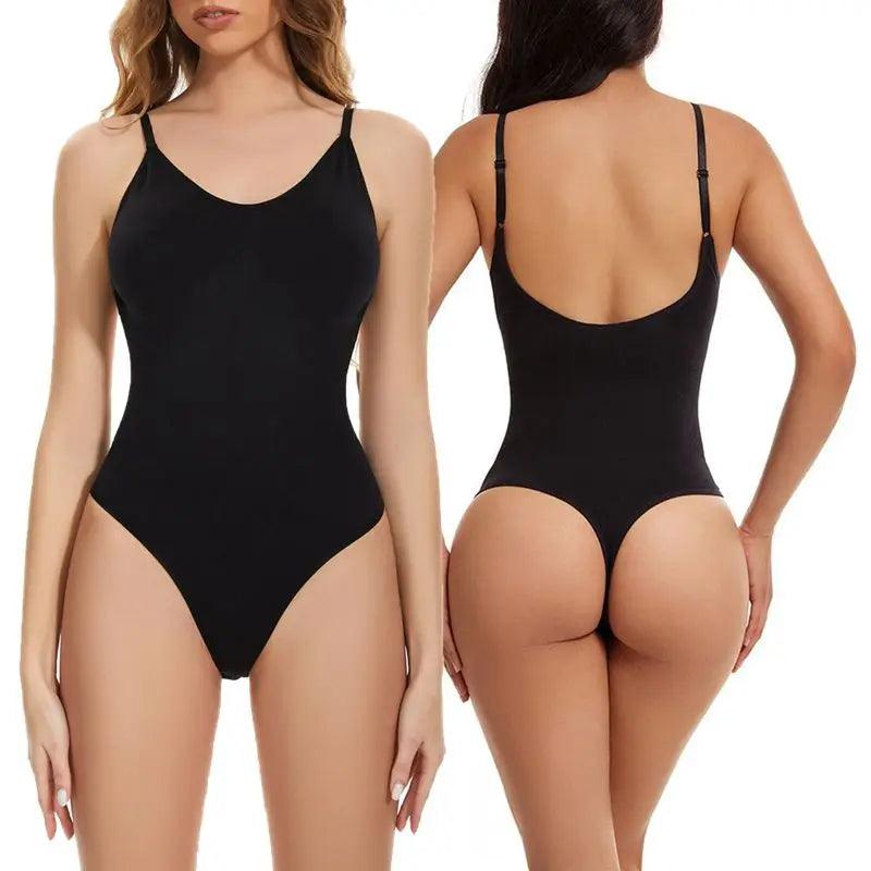 Cinta Modeladora Feminina ShapeWear - Cavallari Store